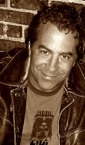 Former New York guitarist Joe Caro debuts 'Friday Night Live'